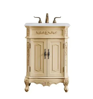 Single Bathroom Vanity2673298