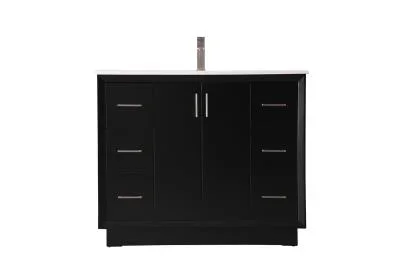 SIngle Bathroom Vanity2738307