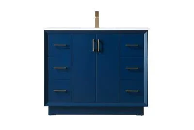 SIngle Bathroom Vanity4187808