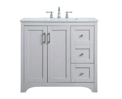 Single Bathroom Vanity4210250