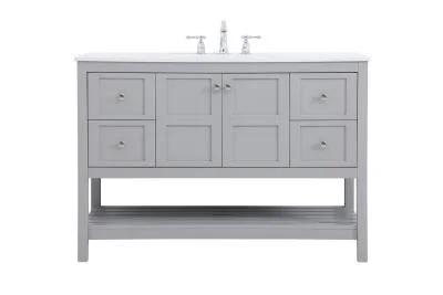 Single Bathroom Vanity4210263