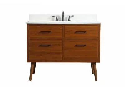 Single Bathroom Vanity4327116