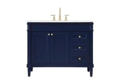 Single Bathroom Vanity4327333