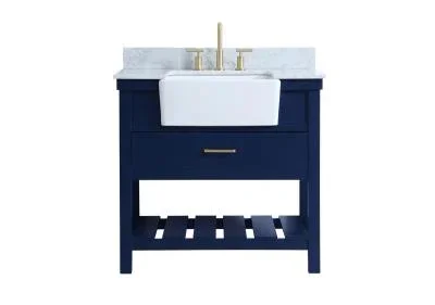 Single Bathroom Vanity4342125