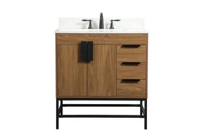 Single Bathroom Vanity4342306