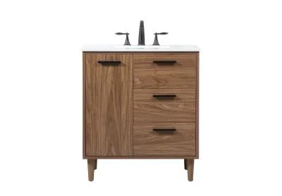 Single Bathroom Vanity4342493