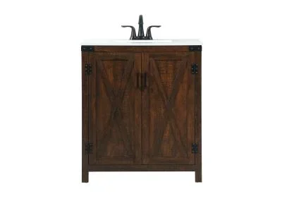 Single Bathroom Vanity4342540