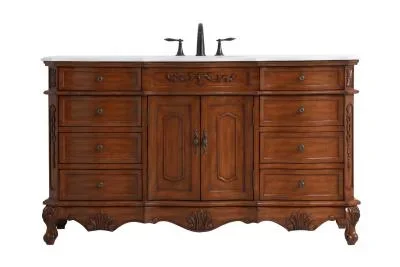 Single Bathroom Vanity4539410