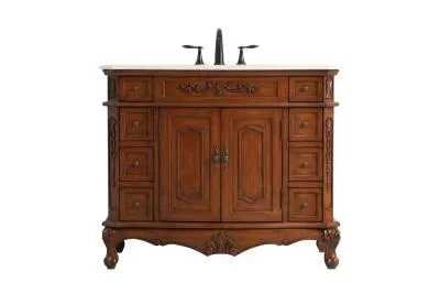 Single Bathroom Vanity4539493