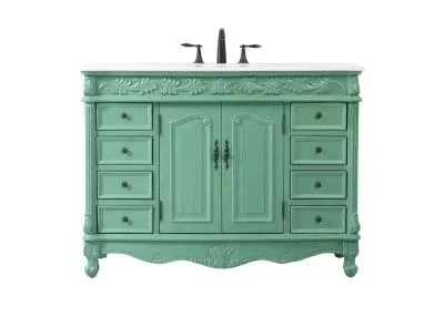 Single Bathroom Vanity4560547