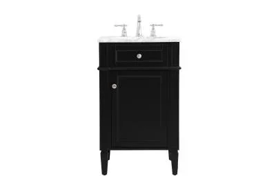 Single Bathroom Vanity4601955