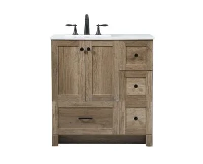 Single Bathroom Vanity4607434