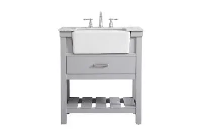Single Bathroom Vanity4640577