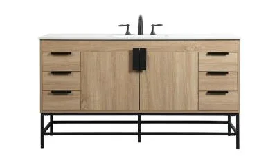 Single Bathroom Vanity4640585