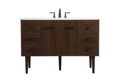 Single Bathroom Vanity4640661