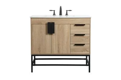 Single Bathroom Vanity4640670