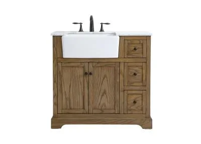 Single Bathroom Vanity4640825