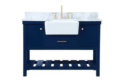 Single Bathroom Vanity4640861