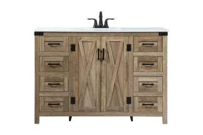 Single Bathroom Vanity4640990