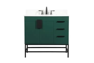 Single Bathroom Vanity6369308