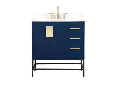 Single Bathroom Vanity6369375