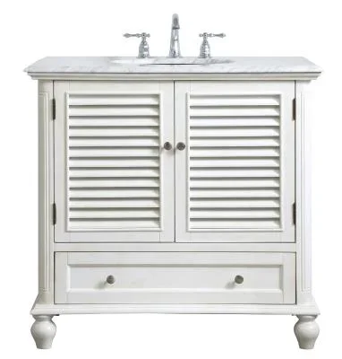 Single Bathroom Vanity6696665