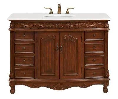 Single Bathroom Vanity6720736