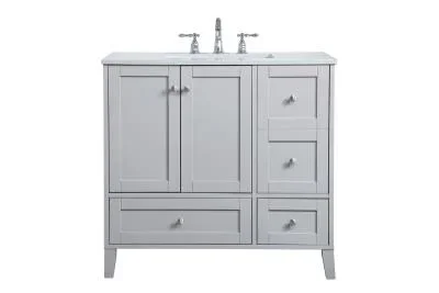 Single Bathroom Vanity6910903