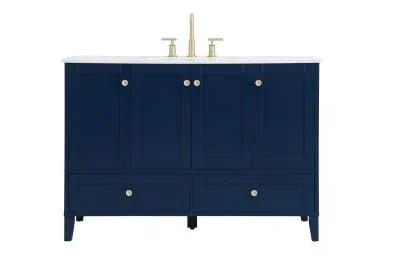 Single Bathroom Vanity6910908