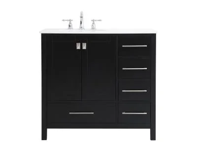 Single Bathroom Vanity6910958
