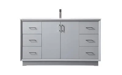 SIngle Bathroom Vanity8017293