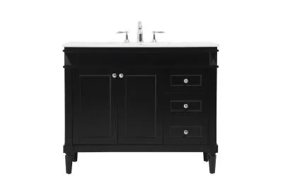 Single Bathroom Vanity8234223