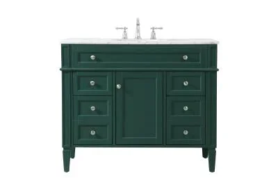Single Bathroom Vanity8235107
