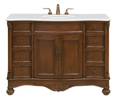 Single Bathroom Vanity8264284