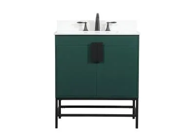 Single Bathroom Vanity8283200