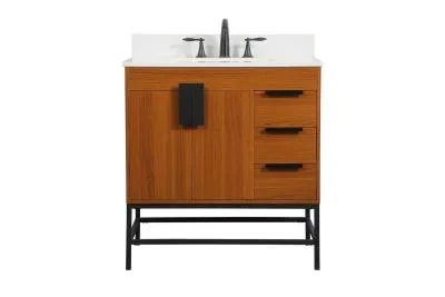 Single Bathroom Vanity8283279