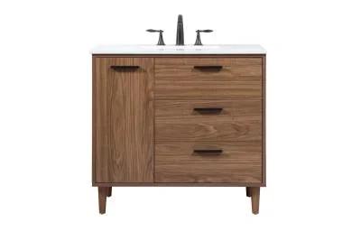 Single Bathroom Vanity8283871