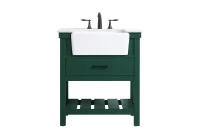 Single Bathroom Vanity8283947