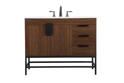 Single Bathroom Vanity8283983