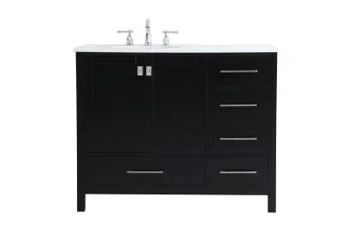 Single Bathroom Vanity8365838