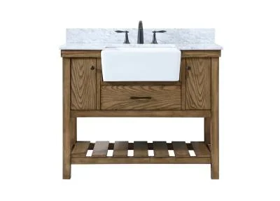 Single Bathroom Vanity8589059