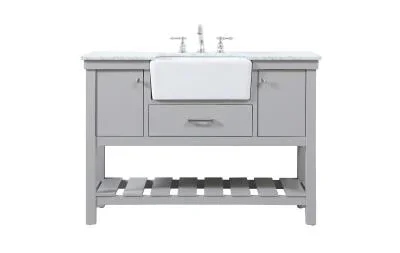 Single Bathroom Vanity8589068