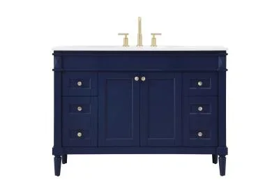 Single Bathroom Vanity8597565
