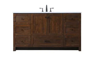 SIngle Bathroom Vanity8604170