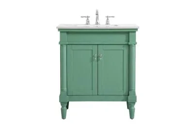 Single Bathroom Vanity8632528