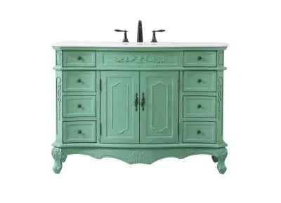 Single Bathroom Vanity8632830