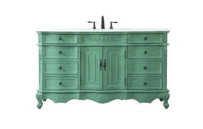 Single Bathroom Vanity8632848