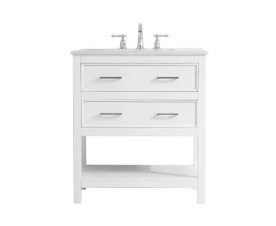 Single Bathroom Vanity8838320