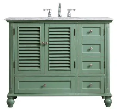 Single Bathroom Vanity8898855