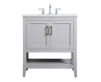 Single Bathroom Vanity8899752